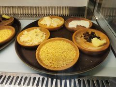 -牧马人奶茶馆(乌兰察布总店)