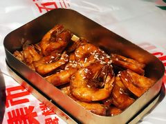 -五马集·海鲜·温州大牌档(黑金冠五马街十字路口店)