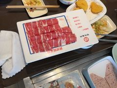-匹夫涮肉城(黄村店)