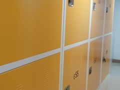 -安东易迷你自助仓储寄存仓库(草桥店)