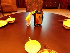 -启东恒大酒店·吕四渔号海鲜餐厅