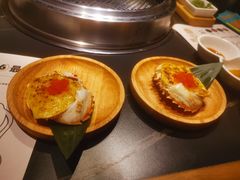 -烧江南烤肉(长春摩天活力城店)