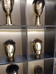 -发饰美男士增发补发假发定制店