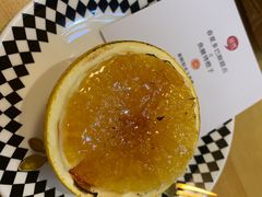-逗烤·轻烧烤(福田店)