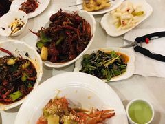 -虾胡闹·澳洲小龙虾·烧烤(福田鲨鱼店)