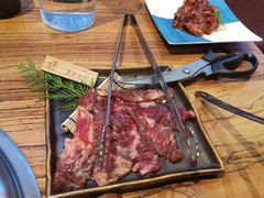 -黑牛の店·和牛烧肉(合生汇店)