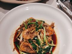 -筱爷叔·上海传统手工菜(玉树路店)