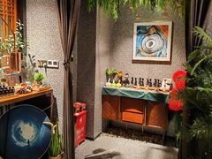 -泰适SPA馆丨精油·按摩·足道(后海地铁口店)
