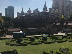 -马勒别墅饭店(静安寺店)