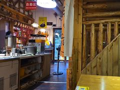 -恩你小木屋·烤肉韩式料理(嘉兴秀洲店)