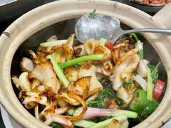 -飞尝蚝·顺德菜·鱼生(顺德总店)