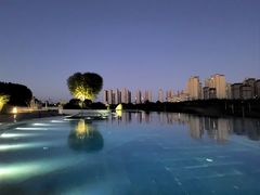 -清河半岛温泉度假酒店