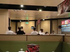 -海底捞火锅(奥山世纪城店)