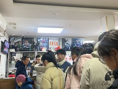 -陈记卤煮小肠