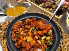 -味界·精致赣菜(招商花园城店)