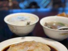 -伍湛记 · 广州老字号(龙津中路店)