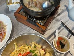 -紫鑫阁饭庄(长安店)