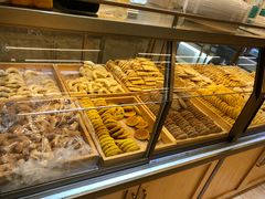 -玛尔哈巴·塔塔尔糕点(华侨小区店)
