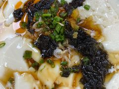 豆腐脑-永盛鑫城市饭堂·特色现炒本帮面(公兴路店)
