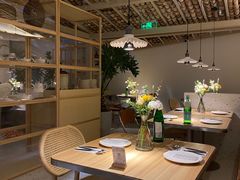 大堂-ROIIN用心(杭州首店)