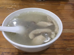 iphone_upload_pic-月星羊肉面馆(黄河路美食休闲街店)