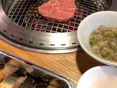 -赤坂亭·M9和牛烧肉·铁板烧(合肥万象城店)