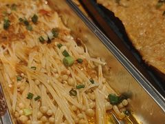 -肉串汪(月坛店)