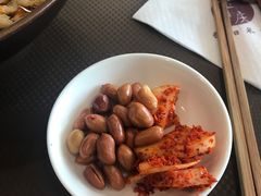 -宝小庆邵阳米粉(深圳市南山保利店)