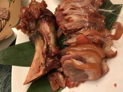 -常州逸高酒店-中餐厅