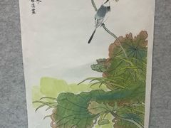 -秦汉胡同书法国画古筝围棋书院(漕宝日月光分馆)