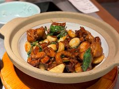 -闽上鲜·福建菜(龙湖滨江天街店)