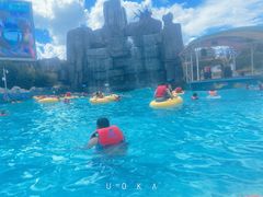 -青鱼湾水上乐园