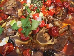 -伊帆食府·青海地方特色美食