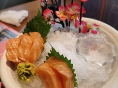 -有喜屋·深夜食堂(北京西路店)
