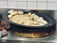 -黄阿姨锅贴大王(万航渡路店)