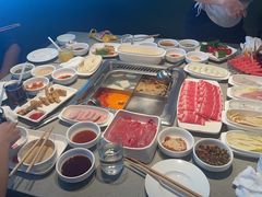 -海底捞火锅(莘松路店)