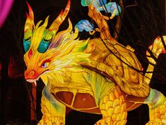 -武汉园博园(武汉自然博物馆)