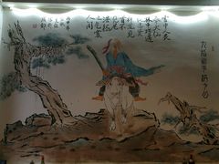 -盖帮鳝鱼串串(东郊记忆店)