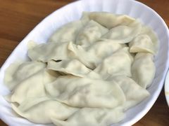 鲅鱼猪肉水饺-一轩饺子馆(丽都店)