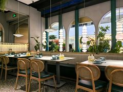 -相遇·川湘融合菜(金坛吾悦广场店)