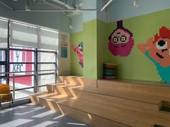 -英孚教育青少儿(高新公园茂中心)