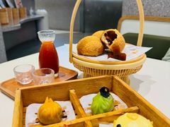 -蔡澜点心·粤菜(月星环球港店)