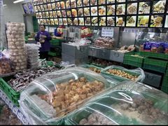 -宫廷糕点铺(人民中路店)