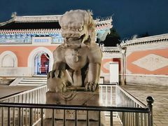 -大钟寺古钟博物馆