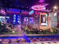 -妖无二·和牛烧烤自助(新吴万达店)
