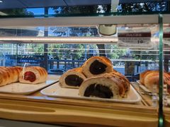 -新侨三宝乐面包店(崇文门店)