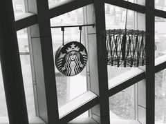 -星巴克臻选(宁波天一广场店)