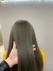点击看大图 -川和潮人漂色·烫染·接发