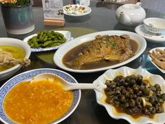 -小陆莲花蟹园农家乐(莲花岛店)