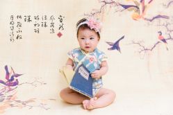 -DeerFriend童趣主题上门拍·到家·外拍摄影机构 (国贸店)